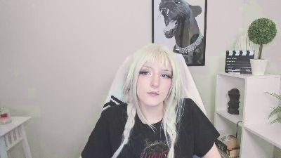 Nika_Dream live cam on Cam4