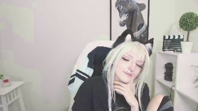 Nika_Dream live cam on Cam4