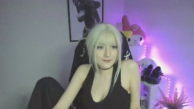 Nika_Dream live cam on Cam4