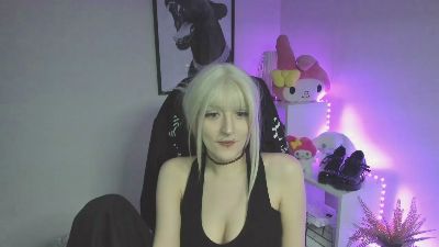 Nika_Dream live cam on Cam4