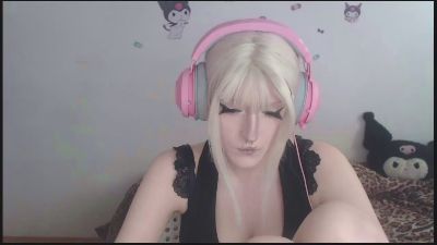 Nika_Dream live cam on Cam4