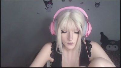 Nika_Dream live cam on Cam4
