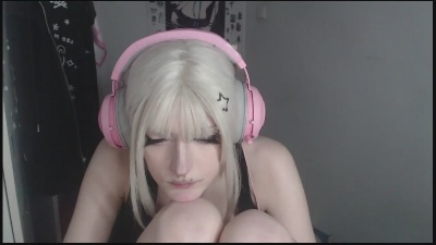 Nika_Dream live cam on Cam4