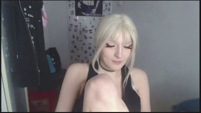 Nika_Dream live cam on Cam4