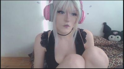 Nika_Dream live cam on Cam4