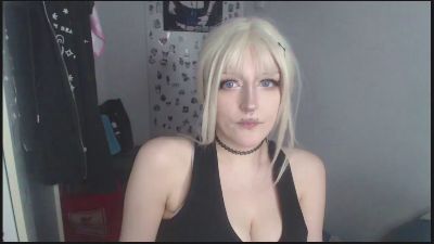 Nika_Dream live cam on Cam4