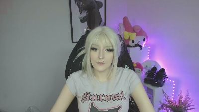 Nika_Dream live cam on Cam4