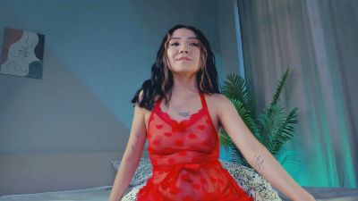 Niki_Yen live cam on Cam4