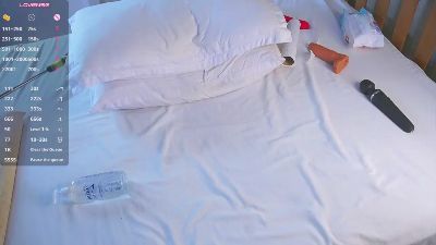 Niki_Yen live cam on Cam4