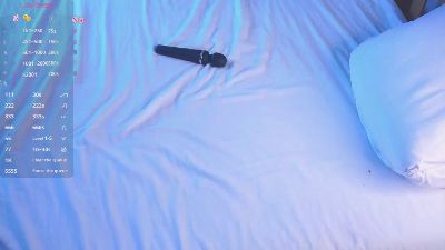 Niki_Yen live cam on Cam4