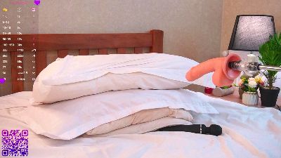 Niki_Yen live cam on Cam4
