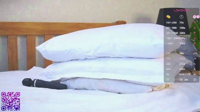 Niki_Yen live cam on Cam4