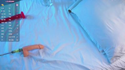 Niki_Yen live cam on Cam4