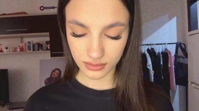 Profile and Statistics for NikiaRodea on Cam4