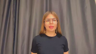 NikiaWinikoff live cam on Cam4