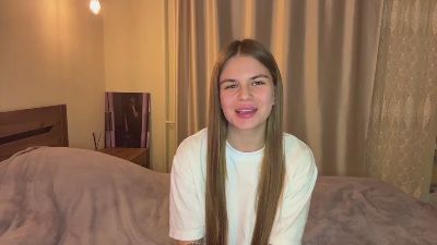 NikiaWinikoff live cam on Cam4