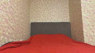 NikiaWinikoff live cam on Cam4