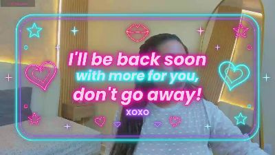 Nikigoddes live cam on Cam4