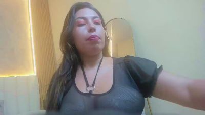 Nikigoddes live cam on Cam4