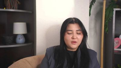 Webcam donna dal vivo da Francia con NikitaBlackaby