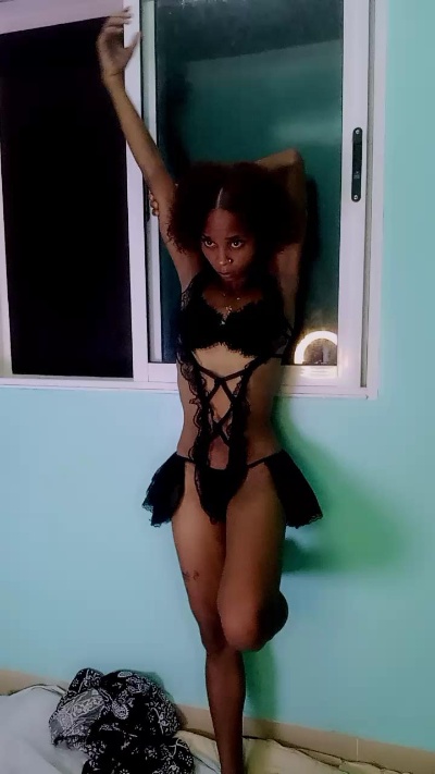NikitaG live cam on Cam4