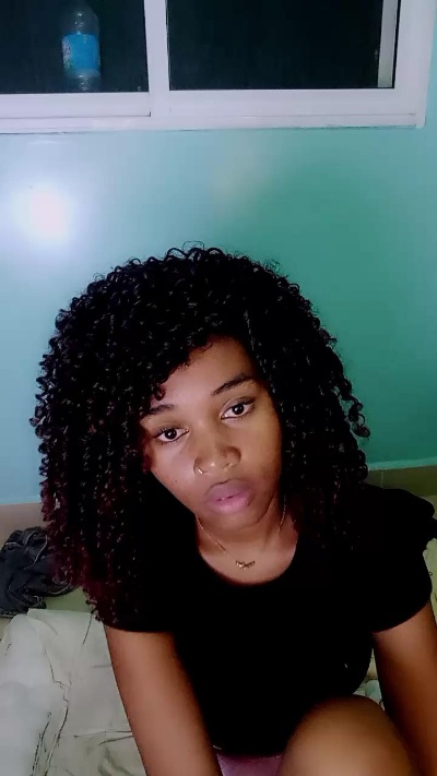 NikitaG live cam on Cam4