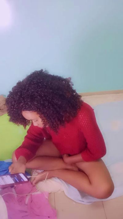 NikitaG live cam on Cam4