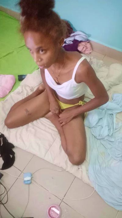 NikitaG live cam on Cam4