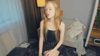 NikitaLorincz live cam on Cam4