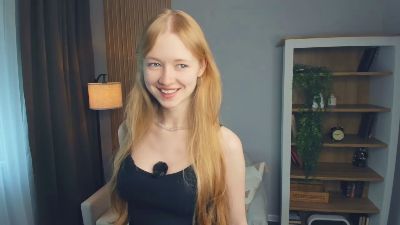 NikitaLorincz live cam on Cam4