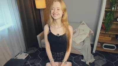 NikitaLorincz live cam on Cam4