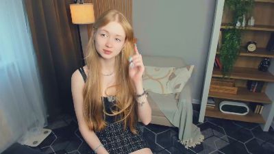 NikitaLorincz live cam on Cam4