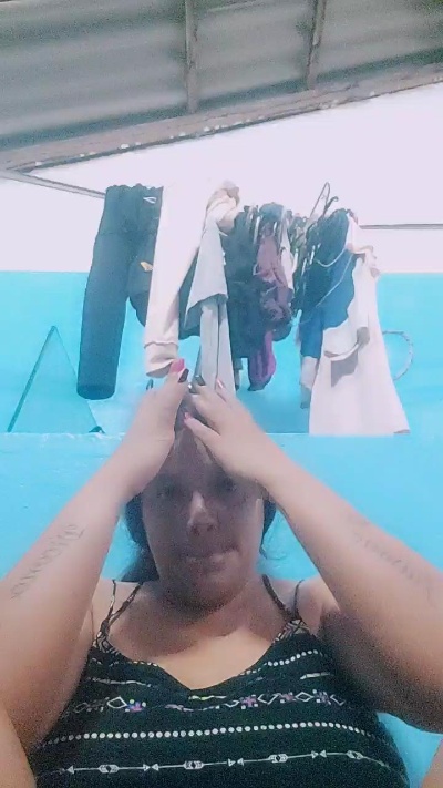 NikitaRica live cam on Cam4