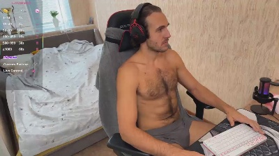 Nikita_petrov live cam on Cam4