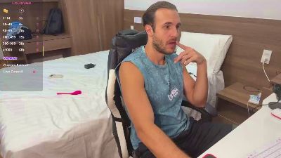 Nikita_petrov live cam on Cam4