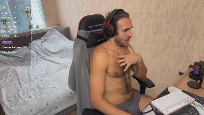 Nikita_petrov live cam on Cam4