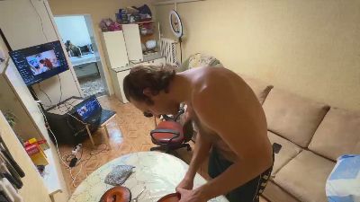 Nikita_petrov live cam on Cam4