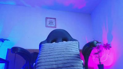 Nikkenyx live cam on Cam4