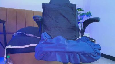 Nikkenyx live cam on Cam4