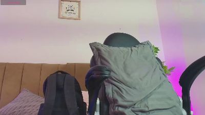 Nikkenyx live cam on Cam4