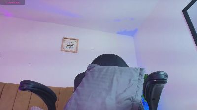 Nikkenyx live cam on Cam4