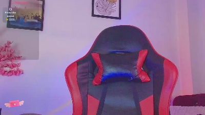 Nikkenyx live cam on Cam4