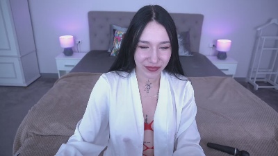 NikkiNikkis live cam on Cam4