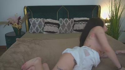 NikkiNikkis live cam on Cam4