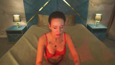 NikkiNikkis live cam on Cam4