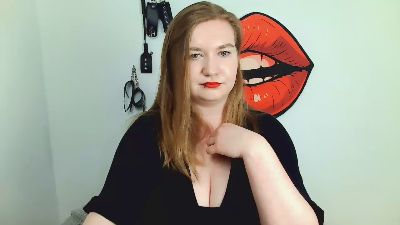 NikkiTemptress webcam