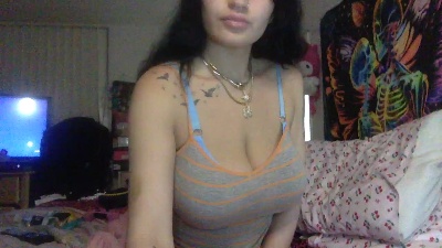 Nikkikittyx3 live cam on Cam4
