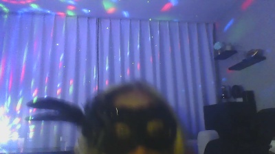 Nikkistarr69 live cam on Cam4
