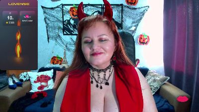 NikkyMarch live cam on Cam4