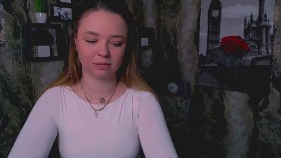 Profile and Statistics for NikolAura on Cam4